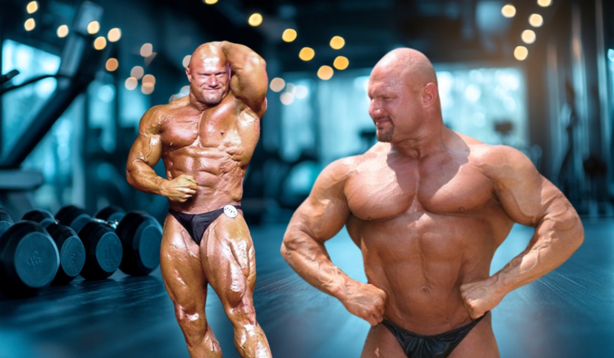 Joe Ladnier – The Life and Legacy of a Powerlifting Great