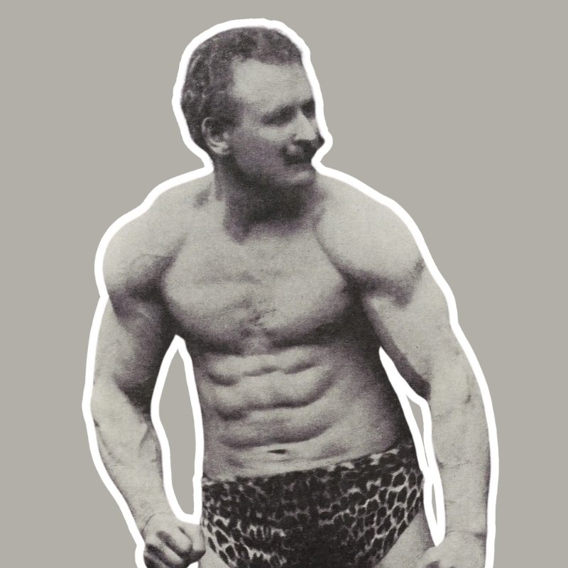 Eugen Sandow