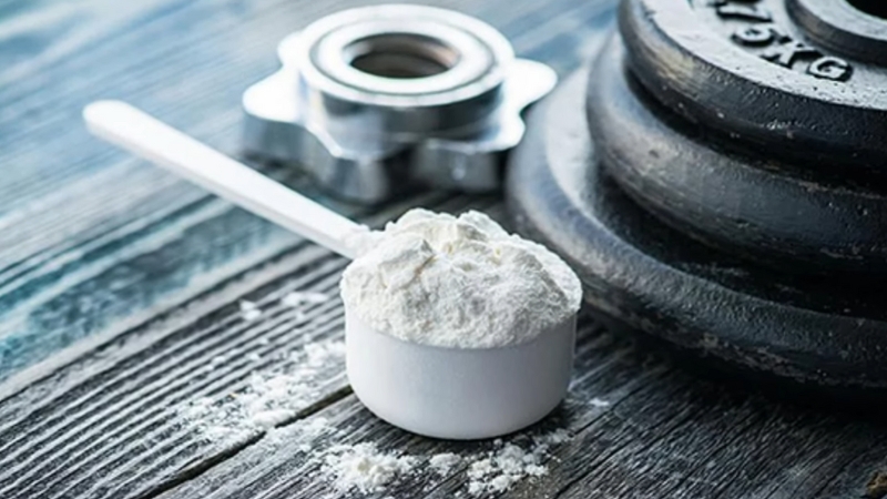Best Creatine for Strength Athletes – Monohydrate vs. New Gen Options