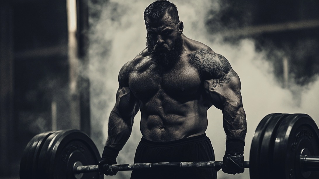 What Happens to Your Body With Prolonged High Testosterone