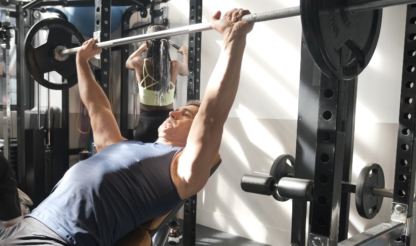 How Regular Exercise Boosts Confidence in Men Over 30