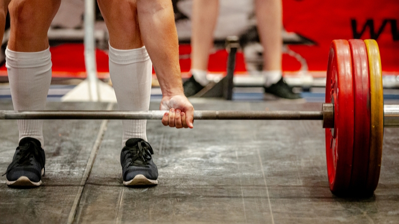 How to Qualify for National-Level Powerlifting Meets (USPA / IPF / WRPF)
