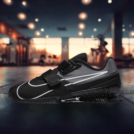 powerlifting shoes nike