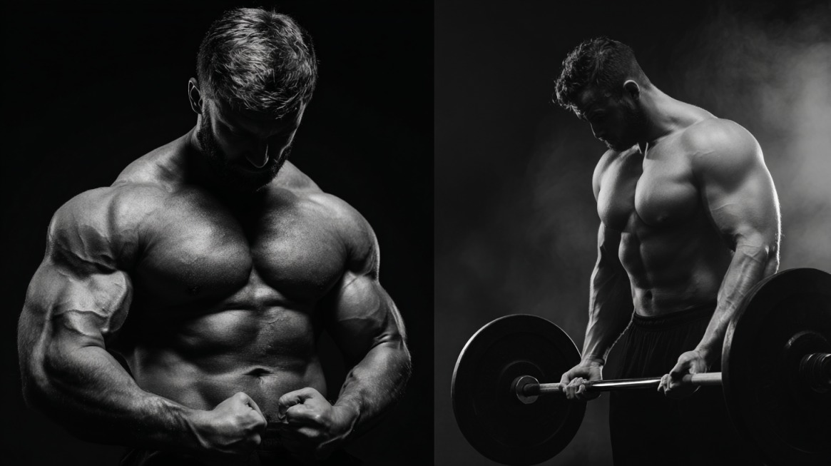 7 Biggest Differences Between Bodybuilding And Powerlifting