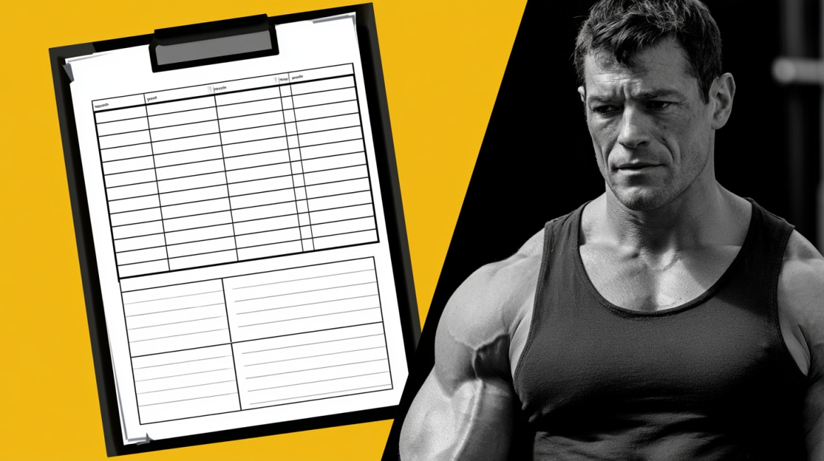A 3-Day Lifting Plan For People Working Full Time